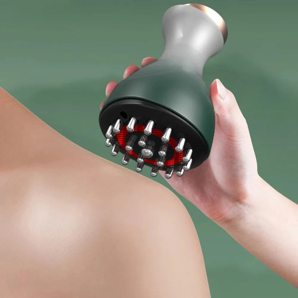 Sculpt & Soothe EMS Body Massager