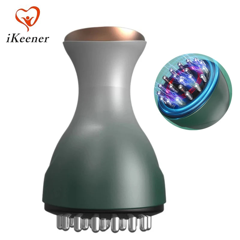 Sculpt & Soothe EMS Body Massager
