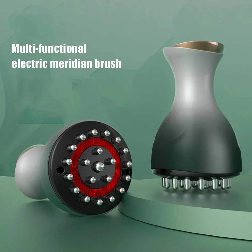 Sculpt & Soothe EMS Body Massager
