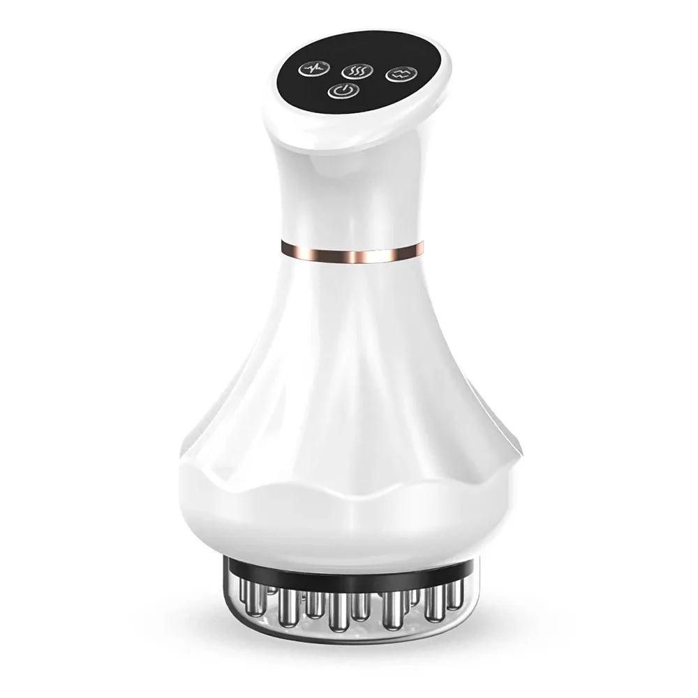 Sculpt & Soothe EMS Body Massager